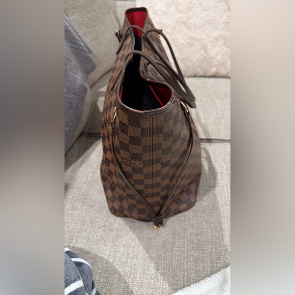 Louis Vuitton Neverfull GM - Picture 3 of 8